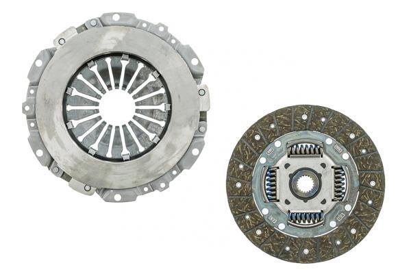Kit d'embrayage AISIN KE-FI05R